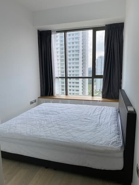 Skyline Residences, 610 Telok Blangah Road, 2 Bedrooms, 829 sqft, Condominium For Rent, by Lukas Lim, 19622587 - PropertyGuru.com.sg