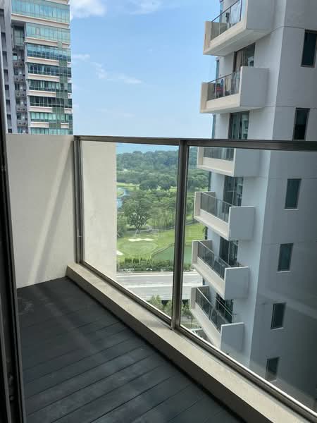 Skyline Residences, 610 Telok Blangah Road, 2 Bedrooms, 829 sqft, Condominium For Rent, by Lukas Lim, 19622587 - PropertyGuru.com.sg