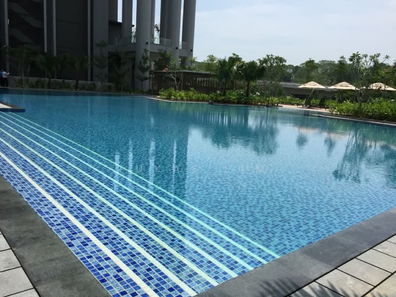 Skyline Residences, 610 Telok Blangah Road, 2 Bedrooms, 829 sqft, Condominium For Rent, by Lukas Lim, 19622587 - PropertyGuru.com.sg