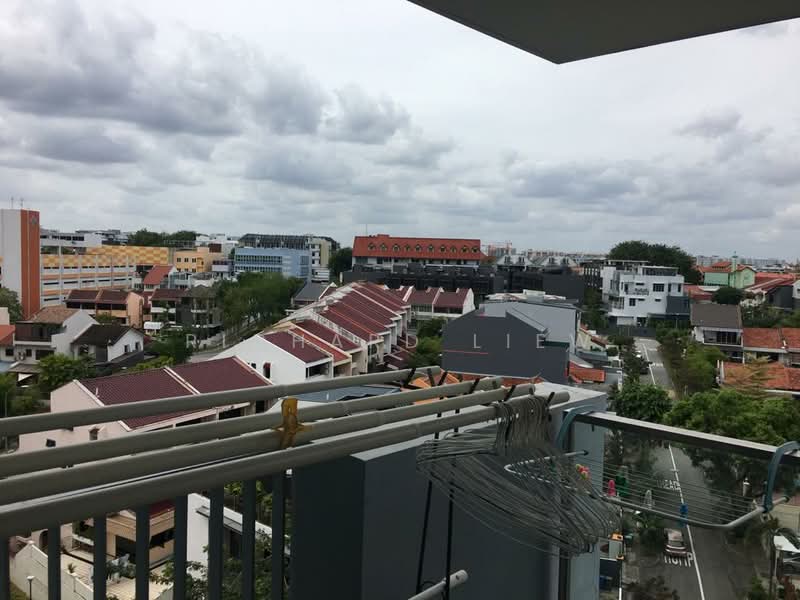 The Minton, 12 Hougang Street 11, 3 Bedrooms, 1,109 sqft, Condominium For Rent, by Richard Liew, 19622838 - PropertyGuru.com.sg