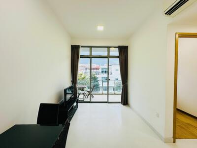 For Rent - Gambir Ridge (Formerly Bartley Terrace