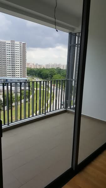 Riversails, 8 Upper Serangoon Crescent, 1 Bedroom, 505 sqft, Condominium For Rent, by Heni Muljati, 19624993 - PropertyGuru.com.sg