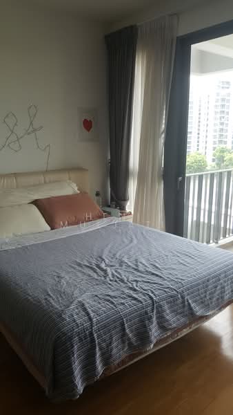 Riversails, 8 Upper Serangoon Crescent, 1 Bedroom, 505 sqft, Condominium For Rent, by Heni Muljati, 19624993 - PropertyGuru.com.sg
