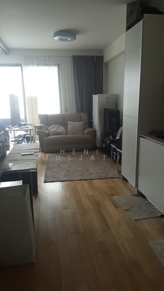 Riversails, 8 Upper Serangoon Crescent, 1 Bedroom, 505 sqft, Condominium For Rent, by Heni Muljati, 19624993 - PropertyGuru.com.sg