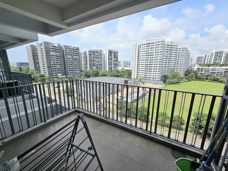 Riversails, 8 Upper Serangoon Crescent, 1 Bedroom, 505 sqft, Condominium For Rent, by Heni Muljati, 19624993 - PropertyGuru.com.sg