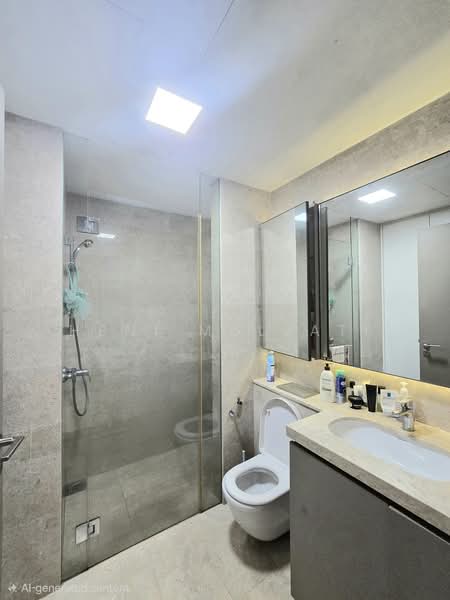 Riversails, 8 Upper Serangoon Crescent, 1 Bedroom, 505 sqft, Condominium For Rent, by Heni Muljati, 19624993 - PropertyGuru.com.sg