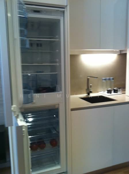 Riversails, 8 Upper Serangoon Crescent, 1 Bedroom, 505 sqft, Condominium For Rent, by Heni Muljati, 19624993 - PropertyGuru.com.sg