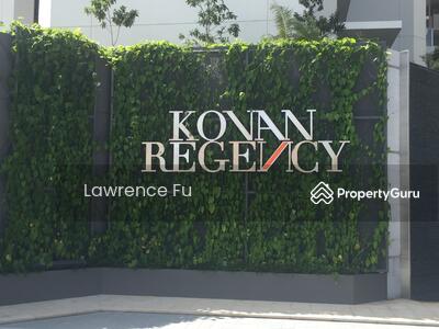 For Rent - Kovan Regency