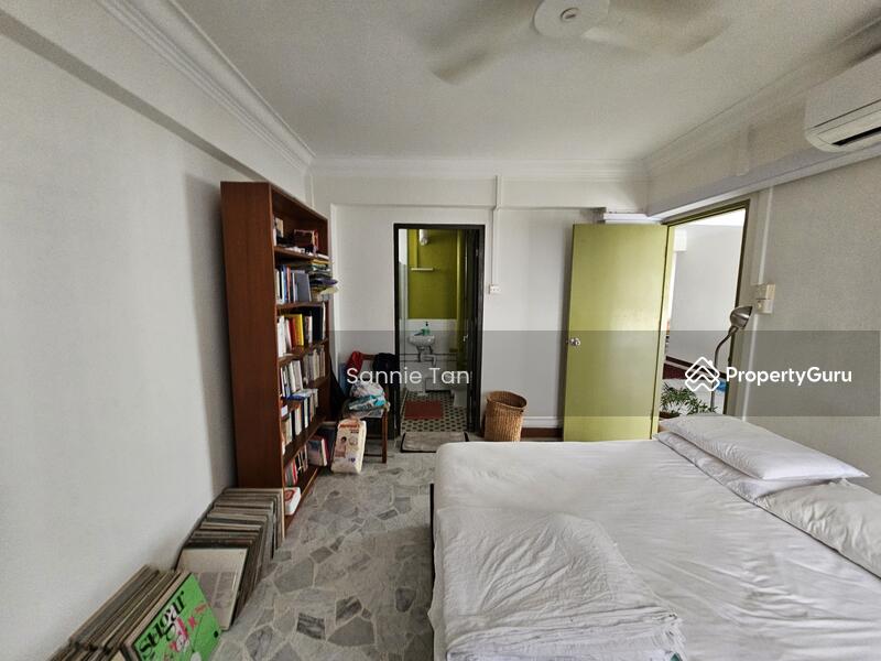 For Sale - 54 Geylang Bahru