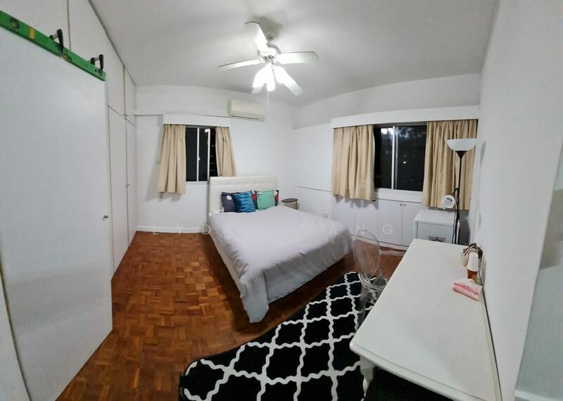 For Rent - Grange Heights