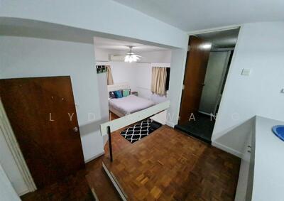 For Rent - Grange Heights