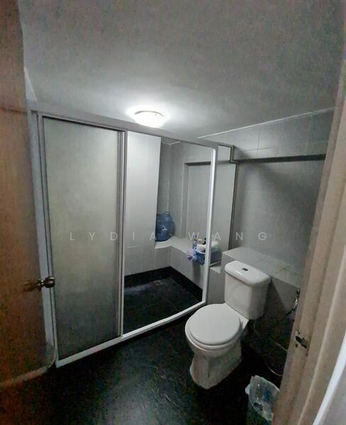 For Rent - Grange Heights