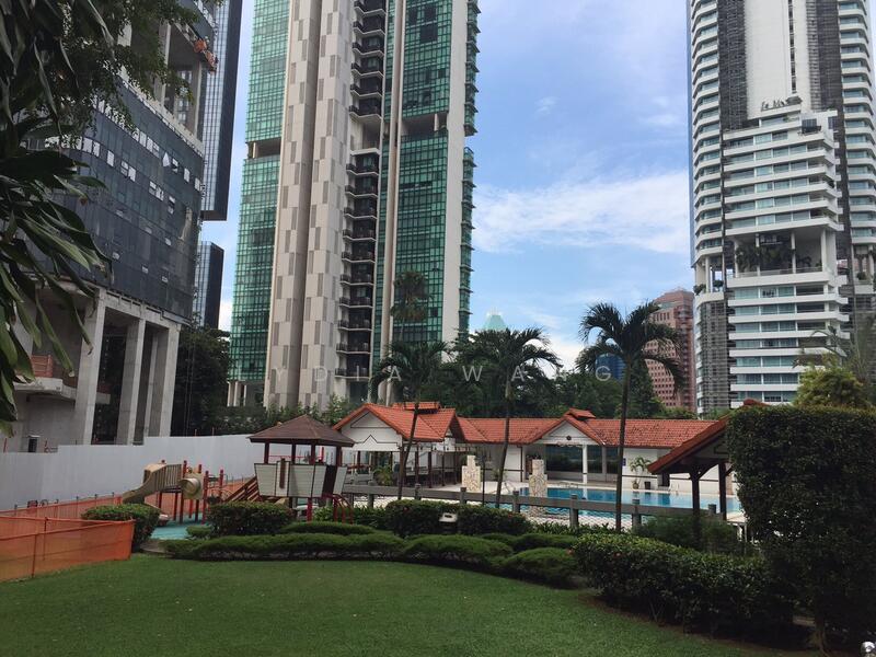 For Rent - Grange Heights