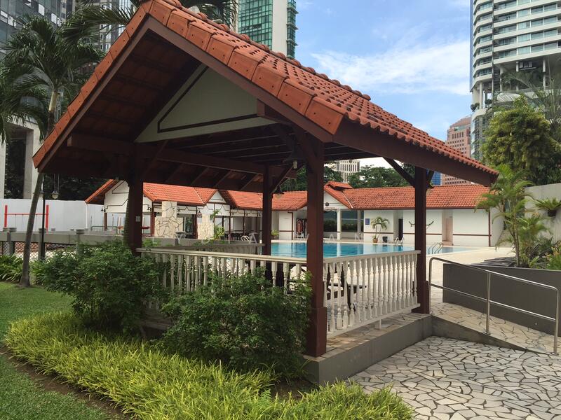 For Rent - Grange Heights