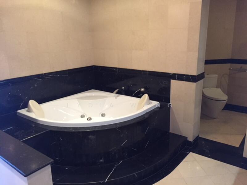 For Rent - Grange Heights