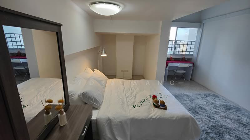 For Rent - Grange Heights