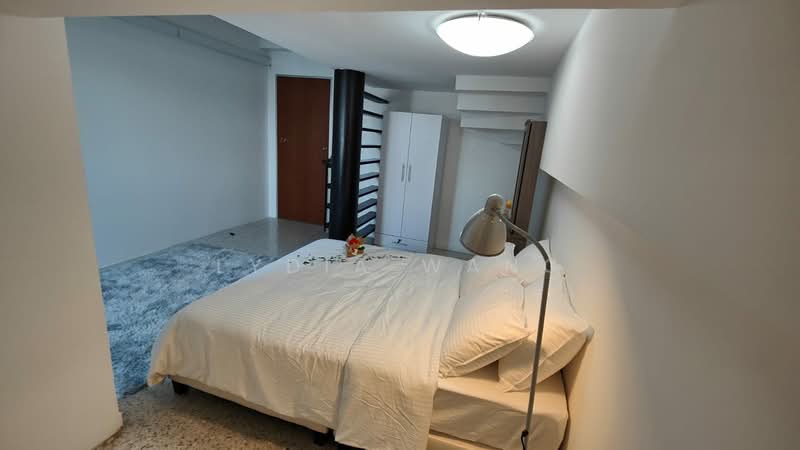 For Rent - Grange Heights