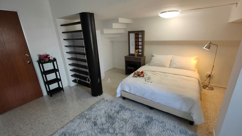 For Rent - Grange Heights