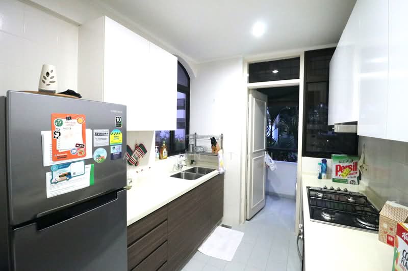 Tanglin Park, 1 Ridley Park, 2 Bedrooms, 1,023 sqft, Condominium For Sale, by Alvin Tan, 19627333 - PropertyGuru.com.sg