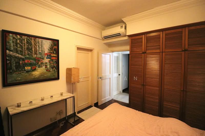 Tanglin Park, 1 Ridley Park, 2 Bedrooms, 1,023 sqft, Condominium For Sale, by Alvin Tan, 19627333 - PropertyGuru.com.sg