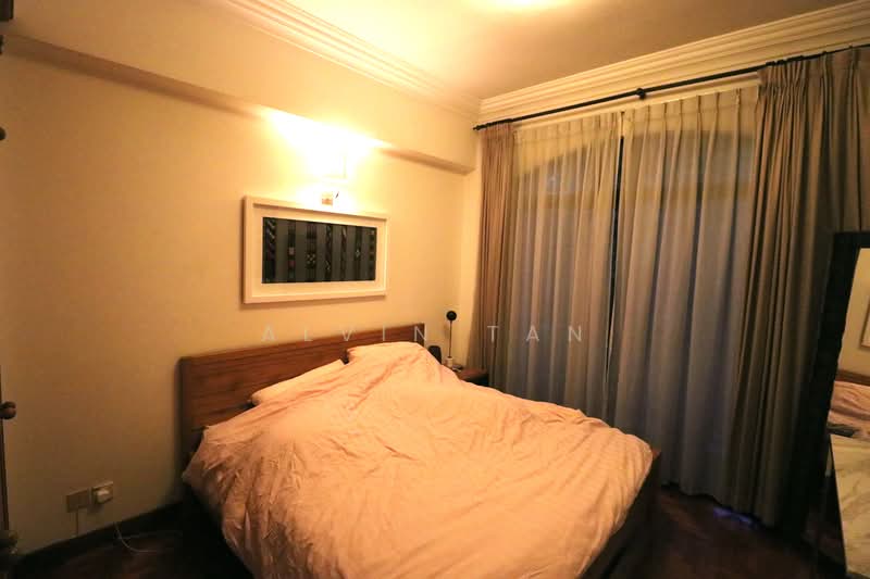 Tanglin Park, 1 Ridley Park, 2 Bedrooms, 1,023 sqft, Condominium For Sale, by Alvin Tan, 19627333 - PropertyGuru.com.sg