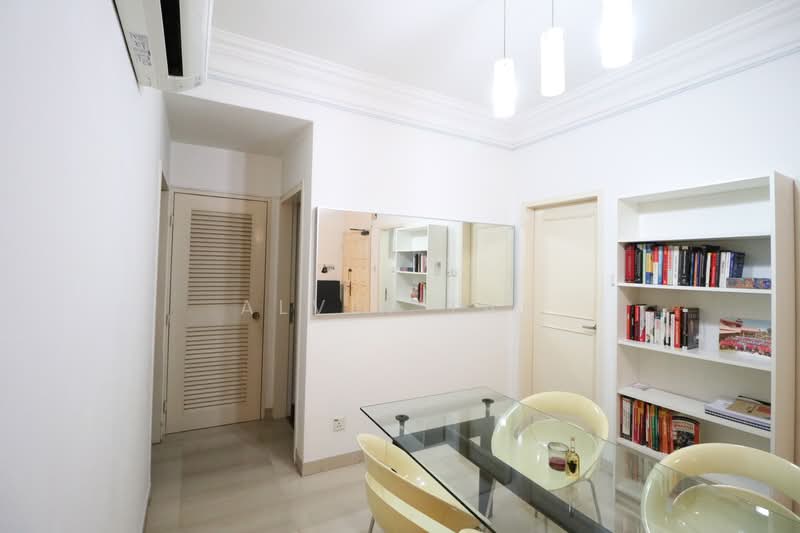 Tanglin Park, 1 Ridley Park, 2 Bedrooms, 1,023 sqft, Condominium For Sale, by Alvin Tan, 19627333 - PropertyGuru.com.sg