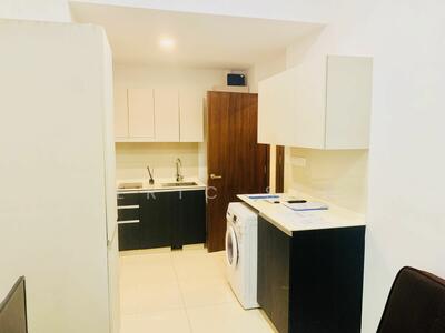 For Rent - Suites 28