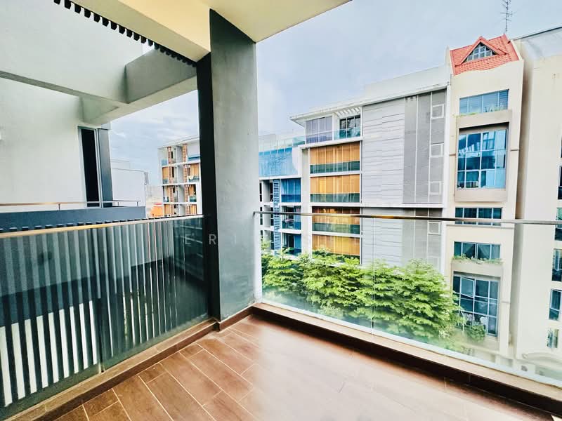 Suites 28, 28 Lorong 30 Geylang, 1 Bedroom, 409 sqft, Apartment For Rent, by Eric See, 19627465 - PropertyGuru.com.sg