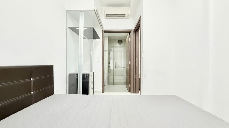 Suites 28, 28 Lorong 30 Geylang, 1 Bedroom, 409 sqft, Apartment For Rent, by Eric See, 19627465 - PropertyGuru.com.sg