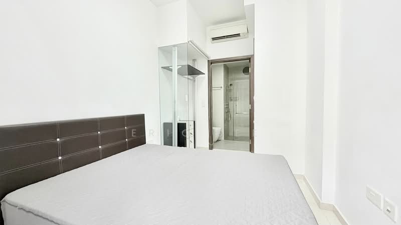 Suites 28, 28 Lorong 30 Geylang, 1 Bedroom, 409 sqft, Apartment For Rent, by Eric See, 19627465 - PropertyGuru.com.sg