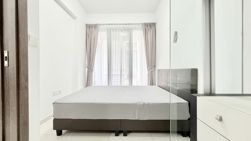 Suites 28, 28 Lorong 30 Geylang, 1 Bedroom, 409 sqft, Apartment For Rent, by Eric See, 19627465 - PropertyGuru.com.sg