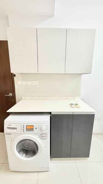 Suites 28, 28 Lorong 30 Geylang, 1 Bedroom, 409 sqft, Apartment For Rent, by Eric See, 19627465 - PropertyGuru.com.sg