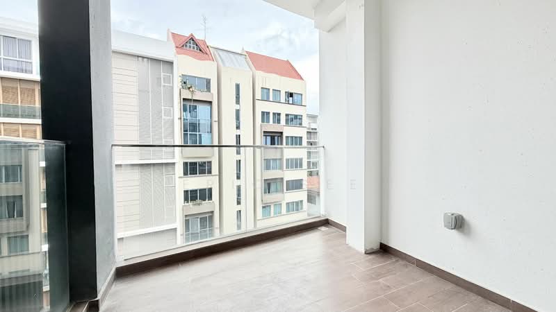 Suites 28, 28 Lorong 30 Geylang, 1 Bedroom, 409 sqft, Apartment For Rent, by Eric See, 19627465 - PropertyGuru.com.sg