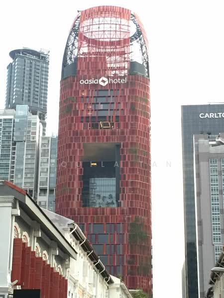 PS100, 100 PECK SEAH STREET, 474 sqft, Office For Sale, by Aquila Tan, 19628784 - CommercialGuru.com.sg