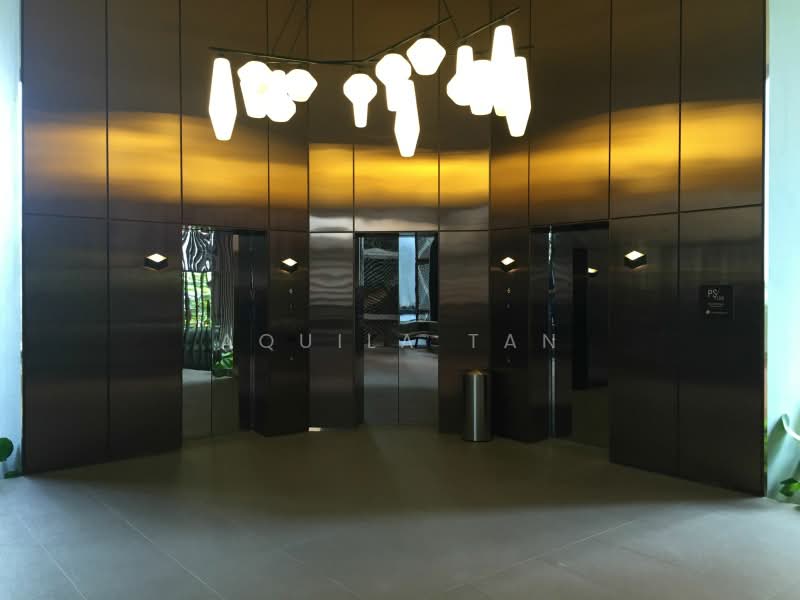 PS100, 100 PECK SEAH STREET, 474 sqft, Office For Sale, by Aquila Tan, 19628784 - Office Lift Lobby - CommercialGuru.com.sg