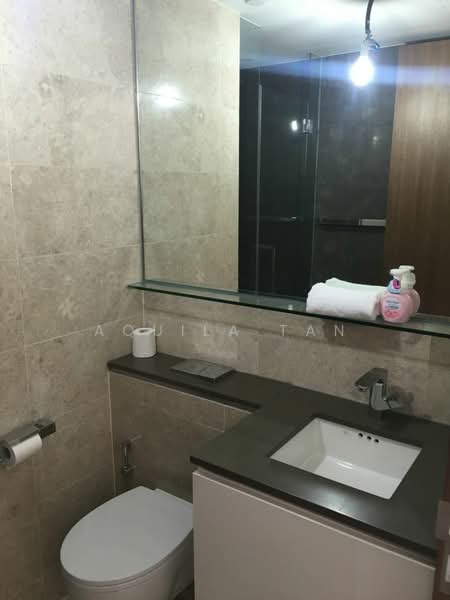 PS100, 100 PECK SEAH STREET, 474 sqft, Office For Sale, by Aquila Tan, 19628784 - Actual Unit - Bathroom - CommercialGuru.com.sg