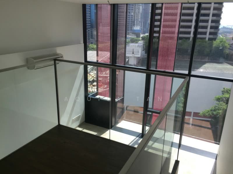 PS100, 100 PECK SEAH STREET, 474 sqft, Office For Sale, by Aquila Tan, 19628784 - Actual Unit - CommercialGuru.com.sg
