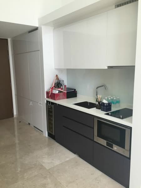 PS100, 100 PECK SEAH STREET, 474 sqft, Office For Sale, by Aquila Tan, 19628784 - Actual Unit - Kitchen - CommercialGuru.com.sg