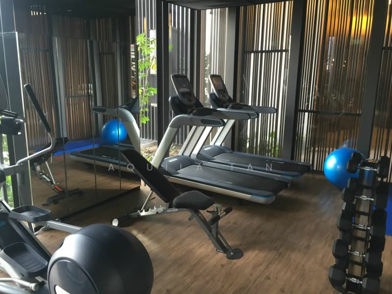 PS100, 100 PECK SEAH STREET, 474 sqft, Office For Sale, by Aquila Tan, 19628784 - Gym - CommercialGuru.com.sg