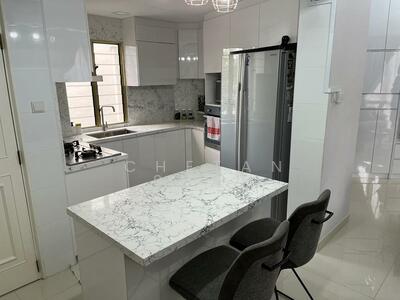 For Sale - Kentish Lodge