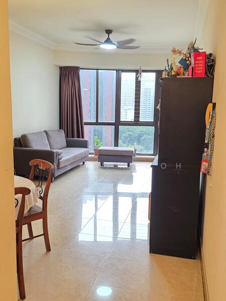 For Rent - Seasons View