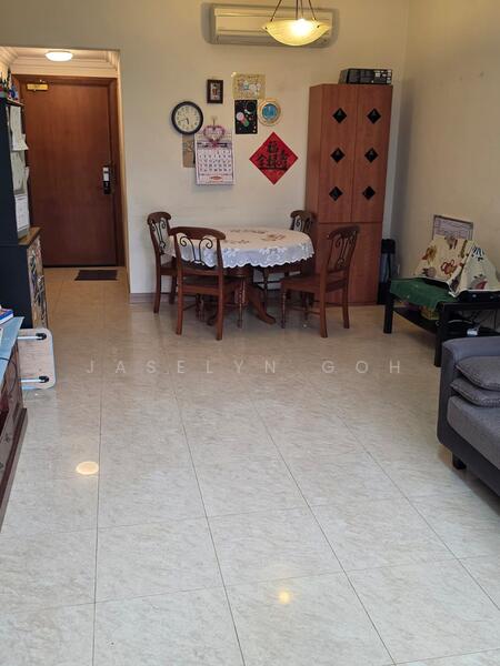 For Rent - Seasons View