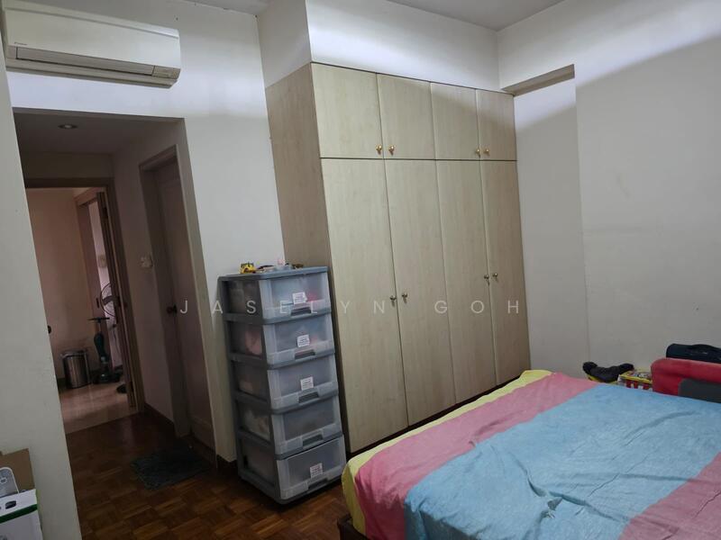 For Rent - Seasons View