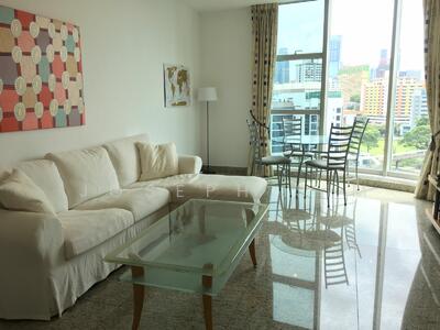 For Rent - Riverside 48