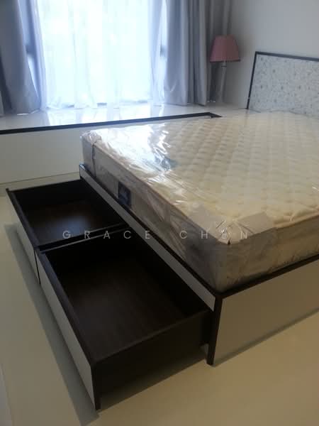 RV Edge, 2 Shanghai Road, 1 Bedroom, 441 sqft, Condominium For Rent, by Grace Chen, 19630433 - PropertyGuru.com.sg