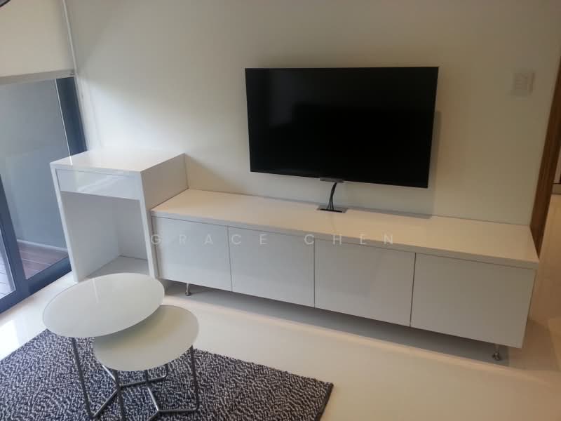 RV Edge, 2 Shanghai Road, 1 Bedroom, 441 sqft, Condominium For Rent, by Grace Chen, 19630433 - PropertyGuru.com.sg