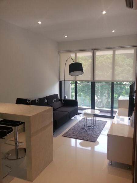 RV Edge, 2 Shanghai Road, 1 Bedroom, 441 sqft, Condominium For Rent, by Grace Chen, 19630433 - PropertyGuru.com.sg