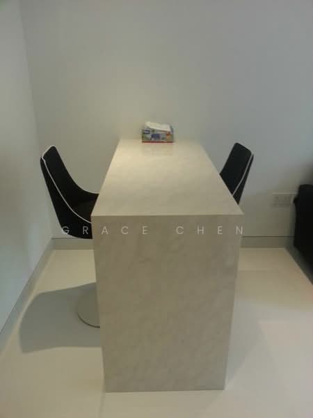 RV Edge, 2 Shanghai Road, 1 Bedroom, 441 sqft, Condominium For Rent, by Grace Chen, 19630433 - PropertyGuru.com.sg
