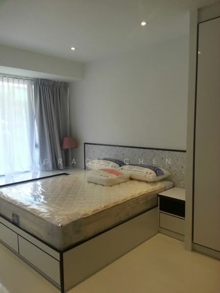 RV Edge, 2 Shanghai Road, 1 Bedroom, 441 sqft, Condominium For Rent, by Grace Chen, 19630433 - PropertyGuru.com.sg