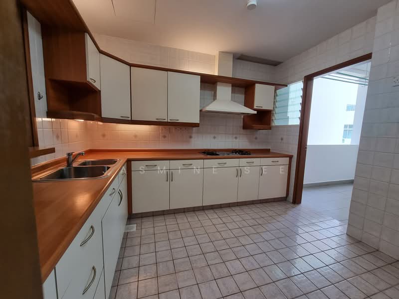 For Rent - Parbury Hill Condominium